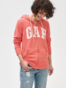 GAP Mikina GAP logo easy