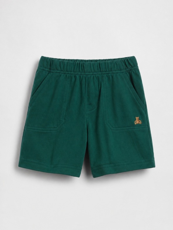 GAP Baby kraťasy Mix & Match GAP