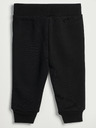 GAP Baby tepláky s logom GAP