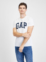 GAP Tričko s logom Gap 3 ks GAP