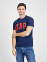 GAP Tričko s logom Gap 3 ks GAP