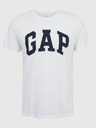 GAP Tričko s logom Gap 3 ks GAP