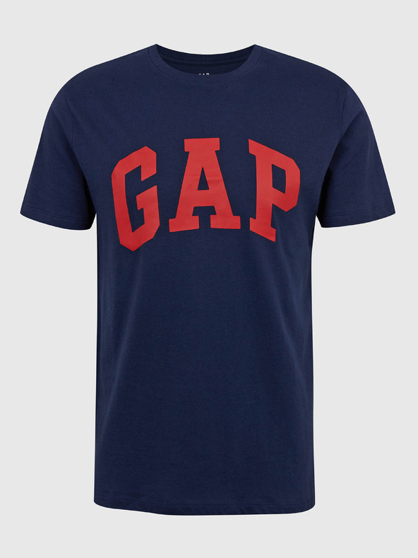 GAP Tričko s logom Gap 3 ks GAP