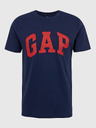 GAP Tričko s logom Gap 3 ks GAP