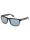 Meatfly Meatfly slnečné okuliare Ronnie Polarized Blueprint / Black