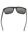 Meatfly Meatfly slnečné okuliare Ronnie Polarized Blueprint / Black