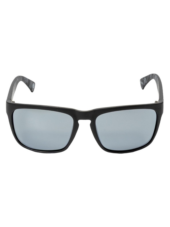 Meatfly Meatfly slnečné okuliare Ronnie Polarized Blueprint / Black