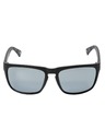 Meatfly Meatfly slnečné okuliare Ronnie Polarized Blueprint / Black