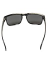Meatfly Meatfly slnečné okuliare Memphis Black Heart / Black / Gray