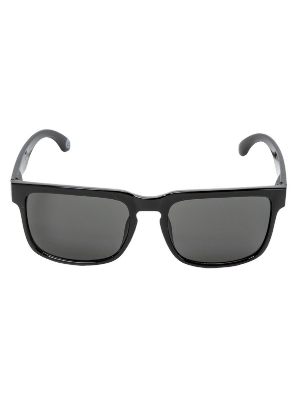 Meatfly Meatfly slnečné okuliare Memphis Black Heart / Black / Gray