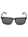 Meatfly Meatfly slnečné okuliare Memphis Black Heart / Black / Gray