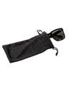 Meatfly Meatfly slnečné okuliare Memphis Black Heart / Black / Gray