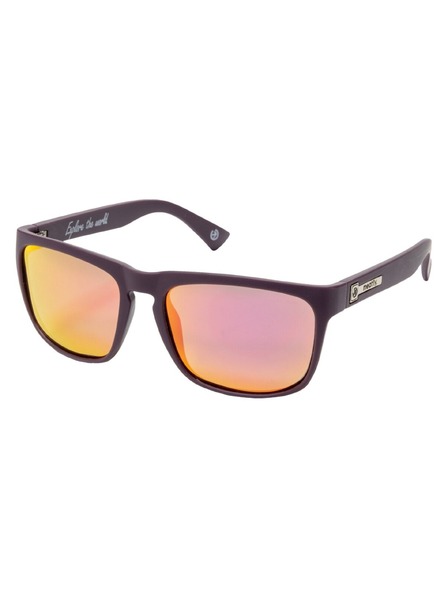 Meatfly Meatfly slnečné okuliare Ronnie Polarized Deep Purple