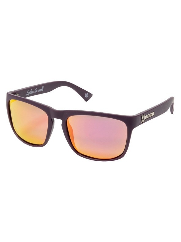 Meatfly Meatfly slnečné okuliare Ronnie Polarized Deep Purple