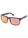 Meatfly Meatfly slnečné okuliare Ronnie Polarized Deep Purple
