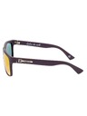 Meatfly Meatfly slnečné okuliare Ronnie Polarized Deep Purple