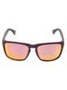 Meatfly Meatfly slnečné okuliare Ronnie Polarized Deep Purple