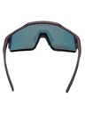 Meatfly Meatfly slnečné okuliare Nate Polarized Deep Purple
