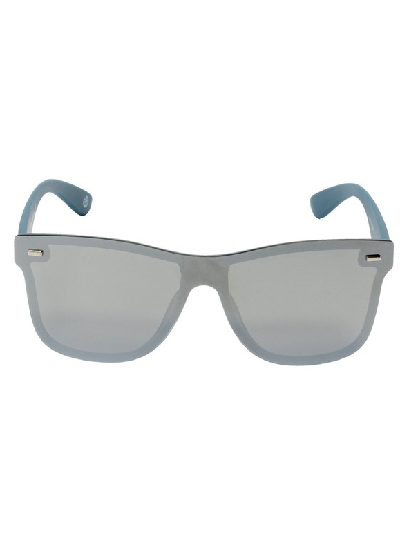 Meatfly Meatfly slnečné okuliare Leif Super Teal