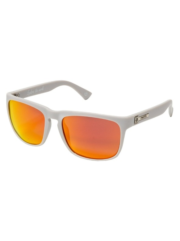 Meatfly Meatfly slnečné okuliare Ronnie Polarized Quiet Gray