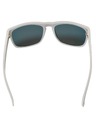 Meatfly Meatfly slnečné okuliare Ronnie Polarized Quiet Gray
