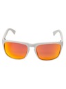 Meatfly Meatfly slnečné okuliare Ronnie Polarized Quiet Gray