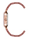 Anne Klein Dámske okrúhle hodinky Anne Klein AK/1018RGRD