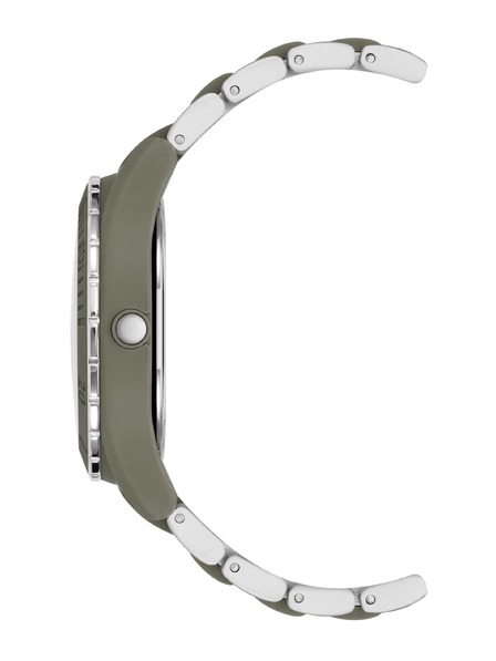Anne Klein Dámske okrúhle hodinky Anne Klein AK/3911OLSV