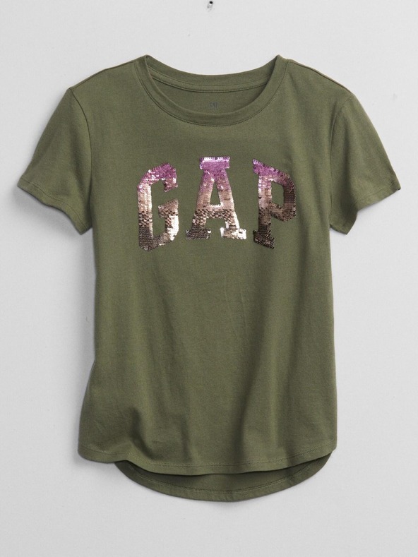 GAP Tričko GAP logo better arch