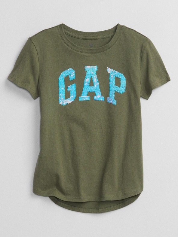 GAP Tričko GAP logo better arch