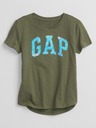GAP Tričko GAP logo better arch
