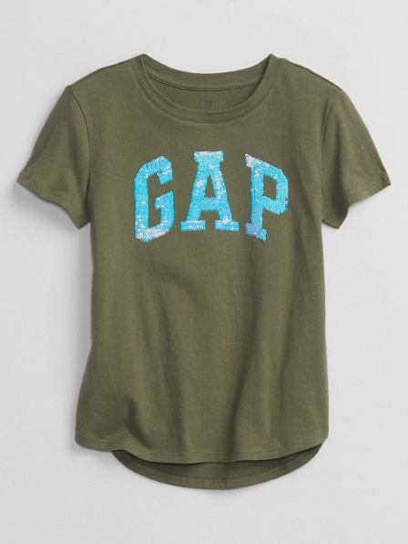 GAP Tričko GAP logo better arch