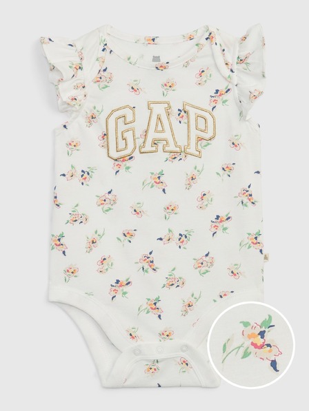 GAP Baby body GAP logo Mix & Match