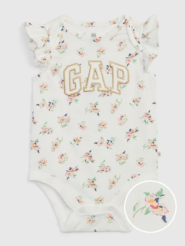 GAP Baby body GAP logo Mix & Match