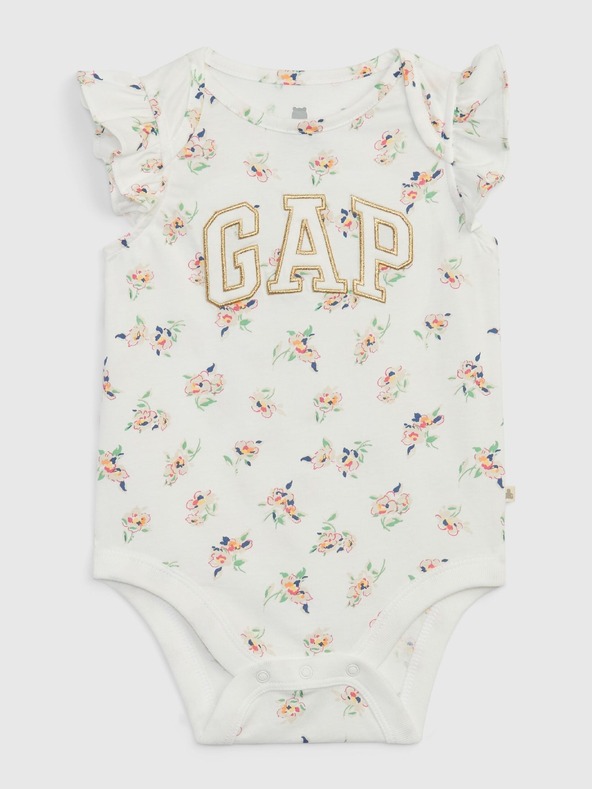 GAP Baby body GAP logo Mix & Match