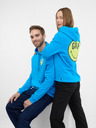 GAP Mikina Gap × SmileyWorld® Unisex GAP