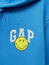 GAP Mikina Gap × SmileyWorld® Unisex GAP