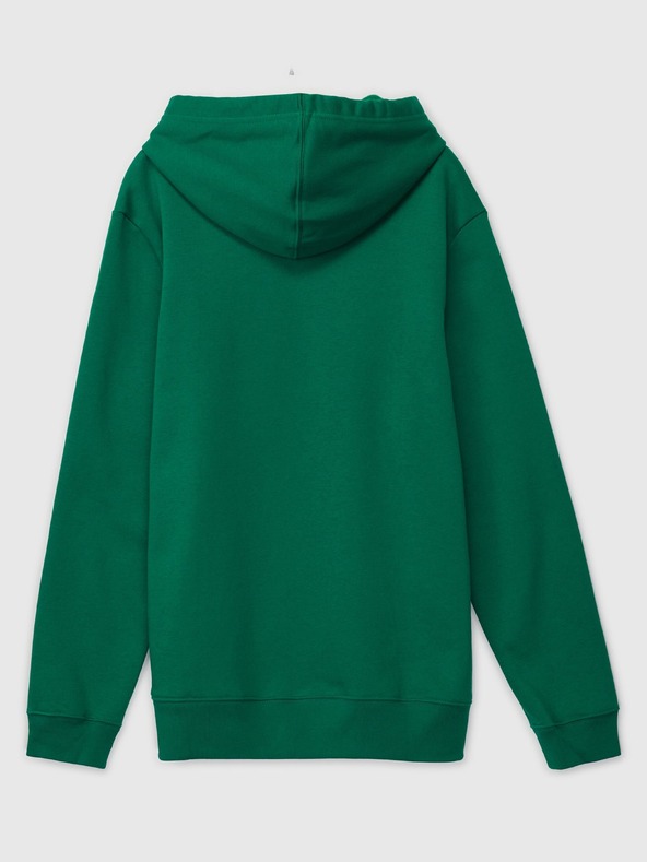 GAP Mikina Gap × SmileyWorld® Unisex GAP