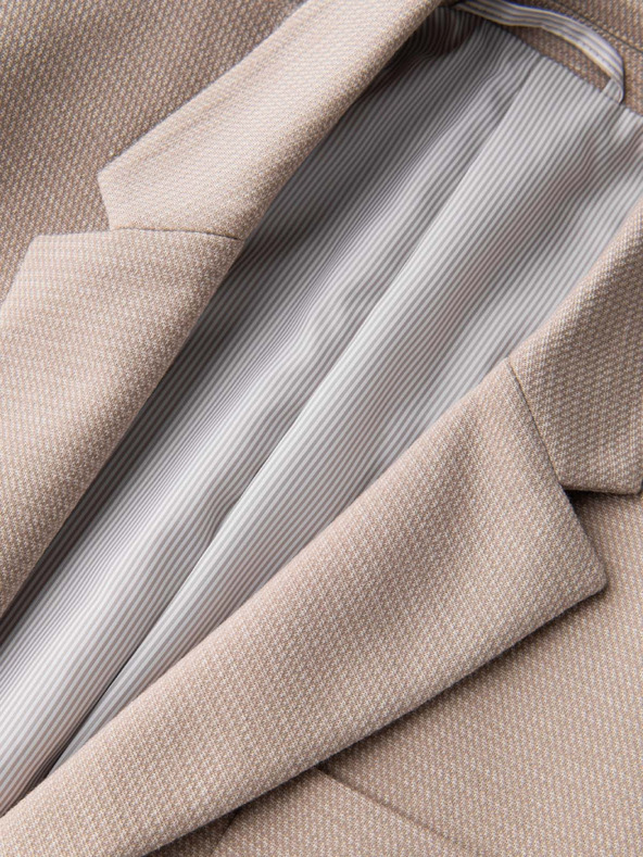 Ombre Clothing Sako
