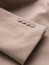 Ombre Clothing Sako