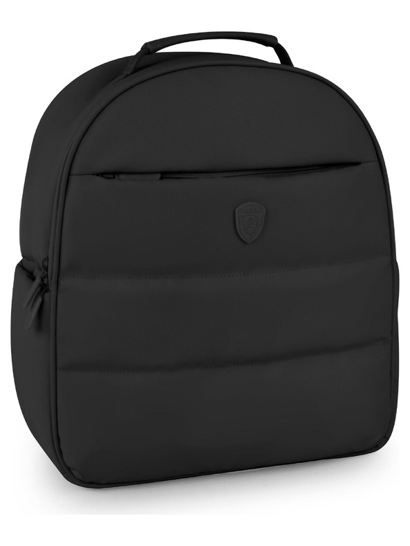 Heys Heys Puffer batoh čierny