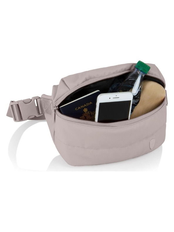 Heys Puffer Waist Bag Atmosphere Ľadvinka