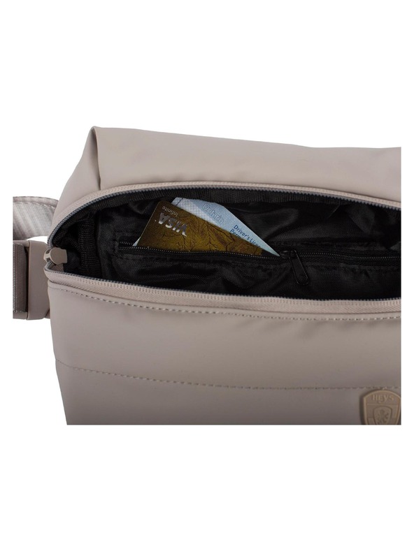 Heys Puffer Waist Bag Atmosphere Ľadvinka