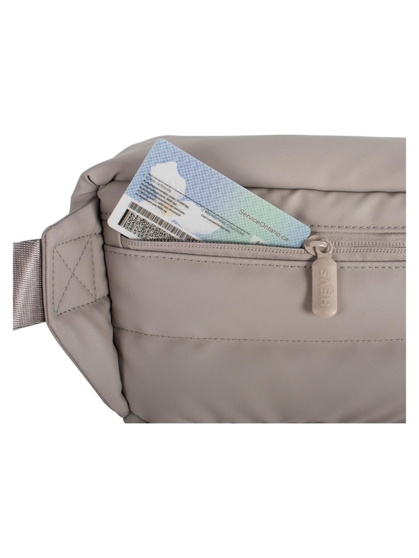 Heys Puffer Waist Bag Atmosphere Ľadvinka