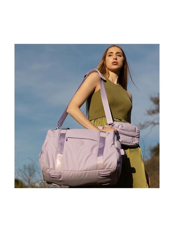 Heys Puffer Waist Bag Atmosphere Ľadvinka