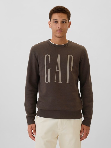 GAP Mikina GAP logo