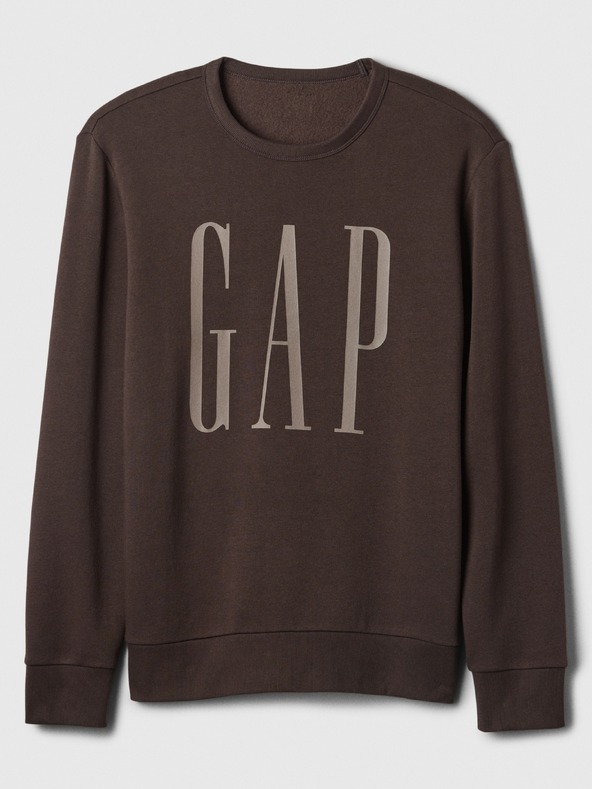 GAP Mikina GAP logo