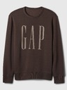 GAP Mikina GAP logo
