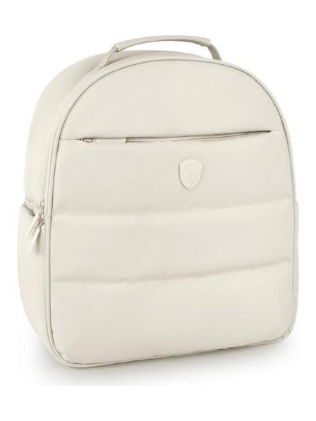 Heys Ruksak Heys Puffer Backpack Off White