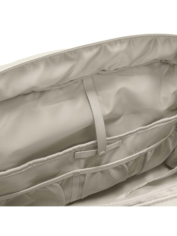 Heys Taška Heys Puffer Personal Bag Off White